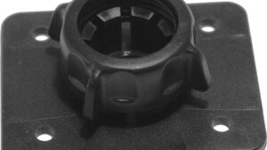 TECHMOUNT 4G UNIVERSAL TOP PLATE