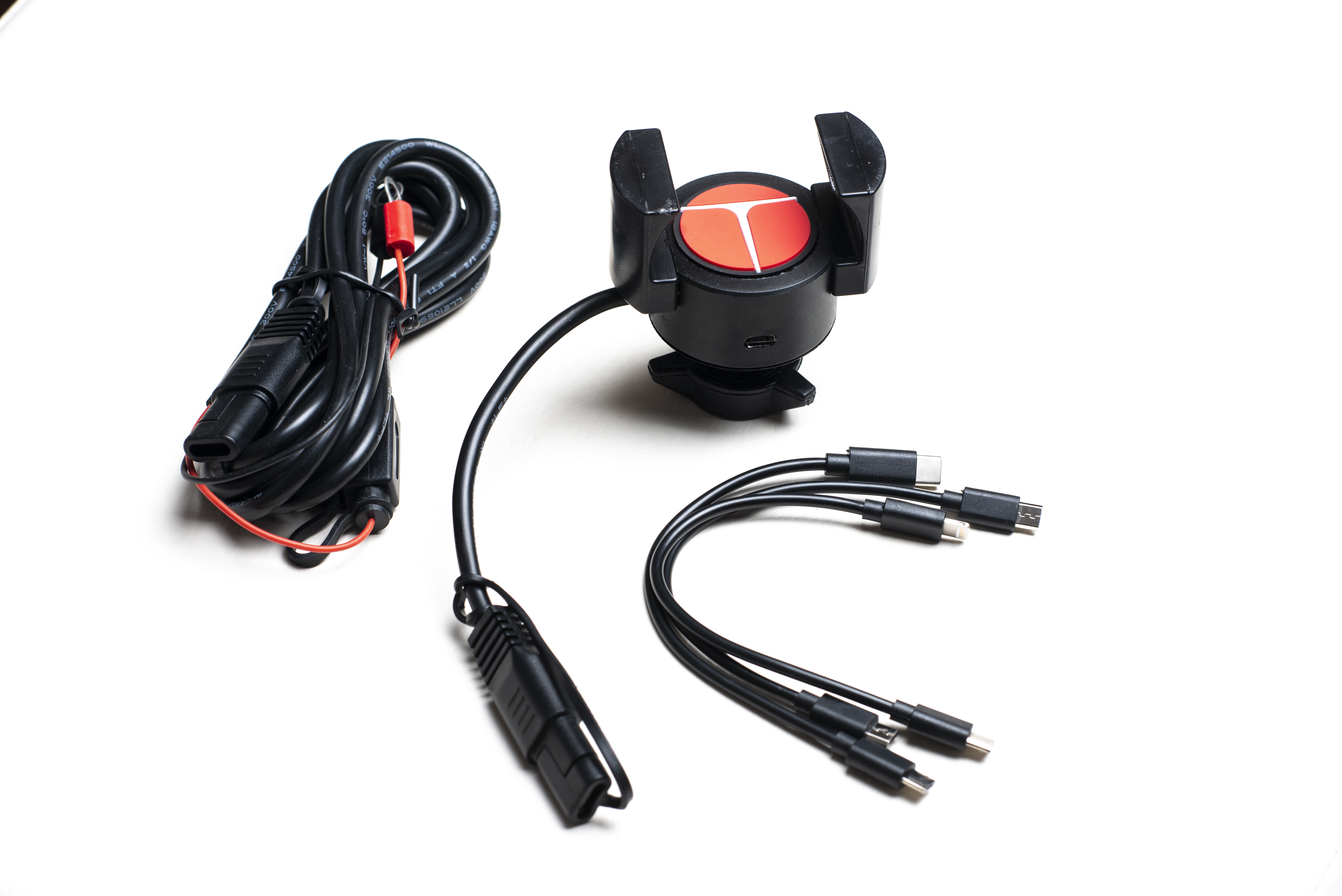 TECHMOUNT TECH GRIPPER POWERED