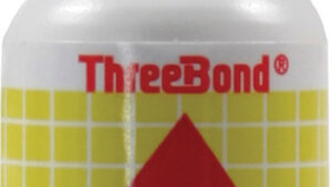 THREEBOND MEDIUM STRENGTH BEARING & STUD THREAD LOCK 10ML