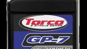 TORCO GP-7 OIL 2T 0.5L