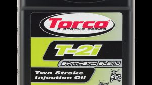 TORCO T-2I INJECTION OIL 2T 1L