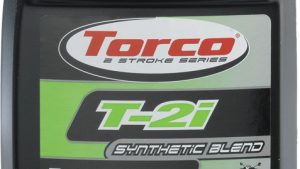 TORCO T-2I INJECTION OIL 2T 5GAL