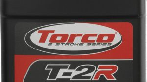 TORCO T-2R HIGH-PERFORMANCE OIL 2T 500ML