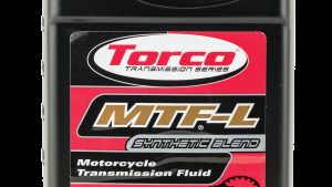 TORCO MTF-L TRANSMISSION FLUID 75W 1L