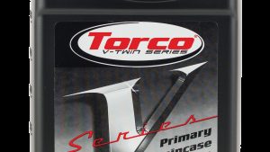 TORCO VSERIES PRIMARY CHAINCASE LUBE 1L