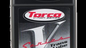TORCO V-SERIES TRANS LUBE 75W90 1L