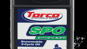 TORCO SPO OIL 2T 1L