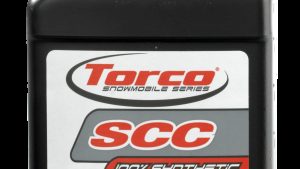 TORCO SCC CHAIN CASE OIL 500ML