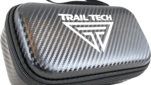 TRAIL TECH PORTABLE AIR COMPRESSOR BAG