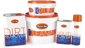 TWIN AIR SYSTEM MAINTENANCE KIT