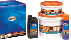 TWIN AIR BIO SYSTEM MAINTENANCE KIT