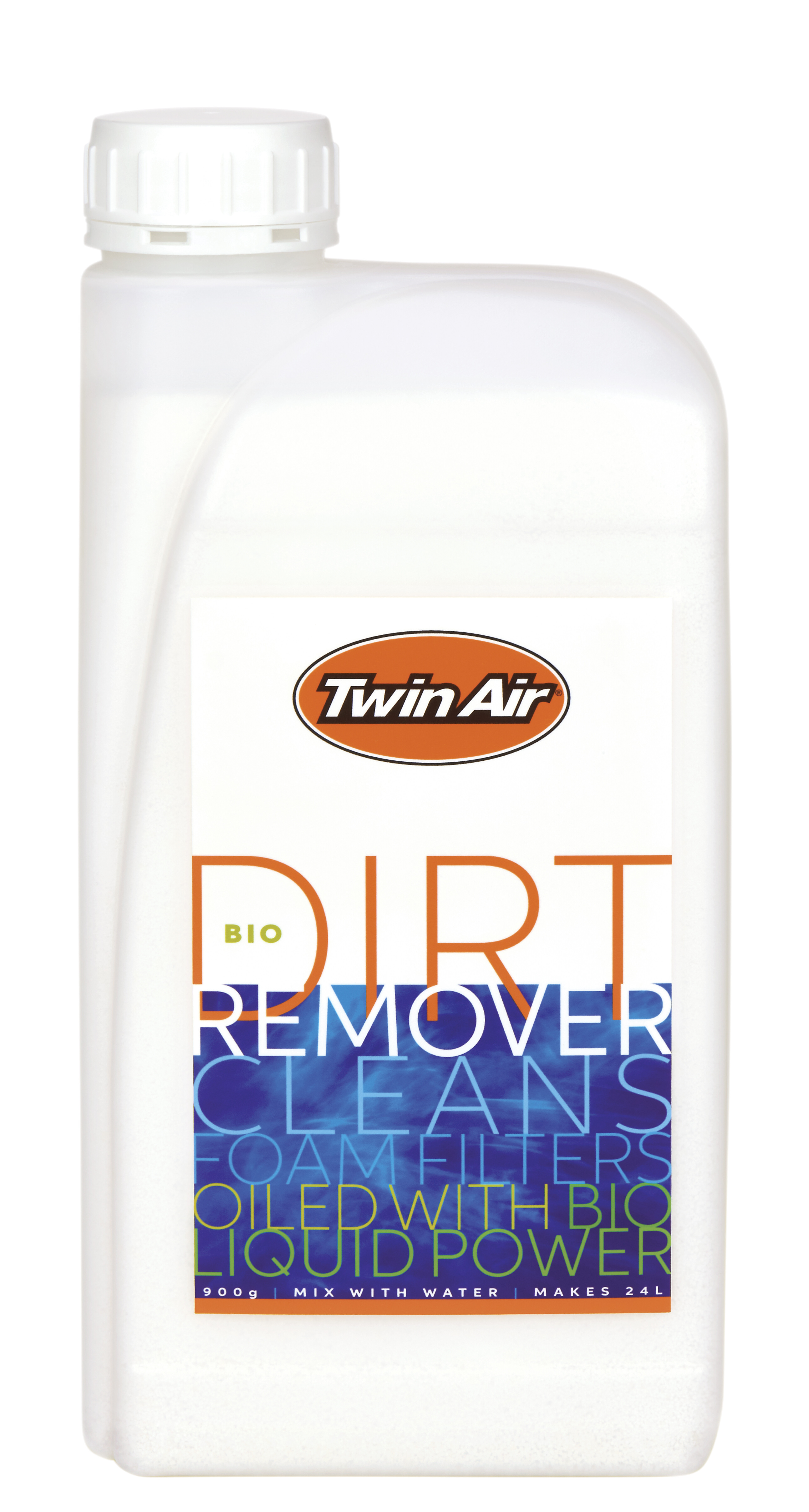 TWIN AIR BIO DIRT REMOVER 1 LT