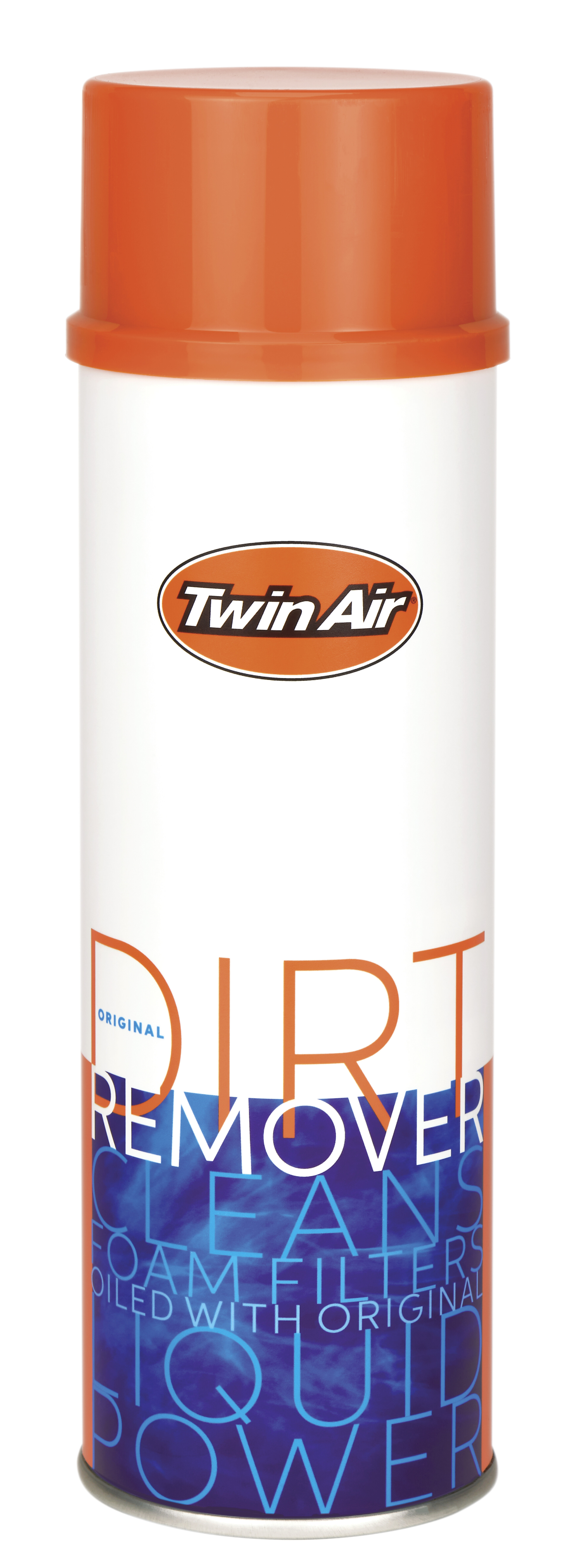 TWIN AIR DIRT REMOVER SPRAY 500 ML