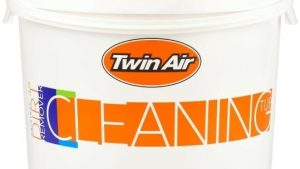 TWIN AIR CLEANING TUB