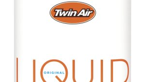 TWIN AIR POWER FILTER OIL 1 LT