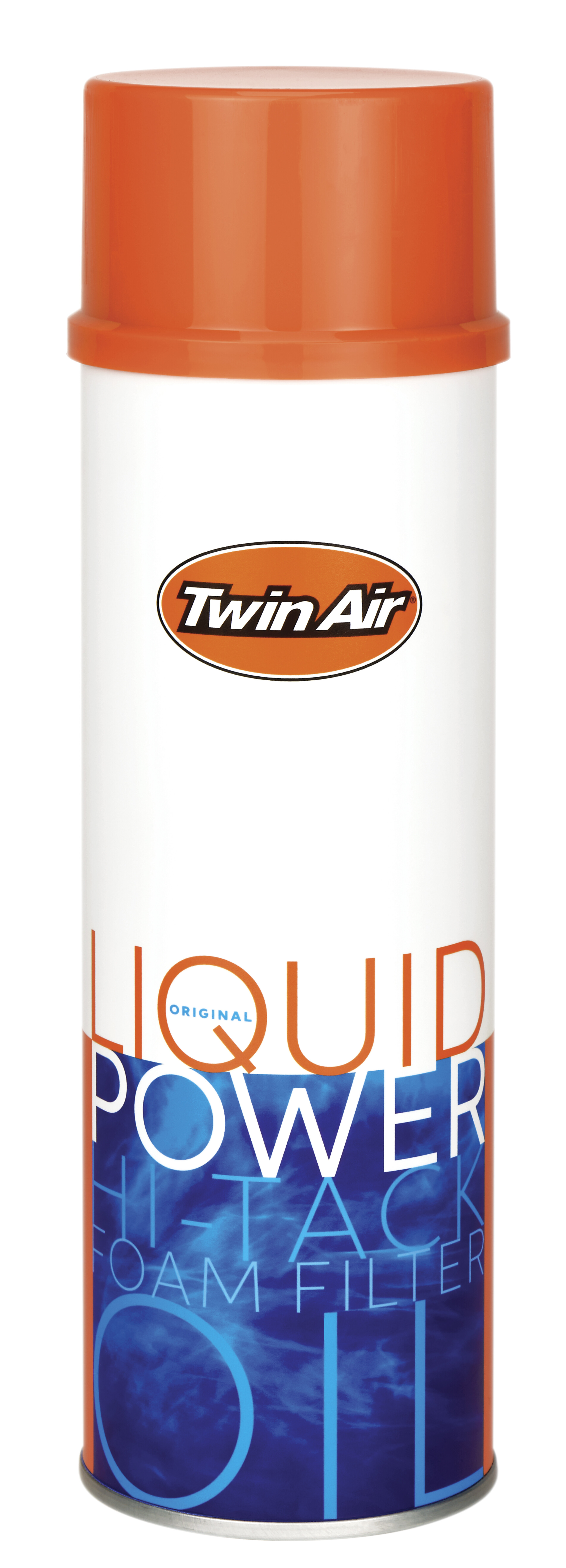 TWIN AIR FILTER OIL SPRAY 500ML
