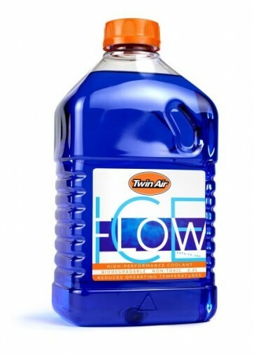 TWIN AIR ICEFLOW COOLANT 2.2 LT