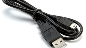 UCLEAR MINI USB CHARGE/DATA CABLE FOR HBC AND AMP SERIES