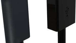 UCLEAR USB-C CHARGE/DATA CABLE MOTION SERIES ONLY