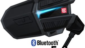 UCLEAR MOTION 4 LITE BLUETOOTH COMMUNICATOR