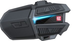 UCLEAR MOTION INFINITY DUAL