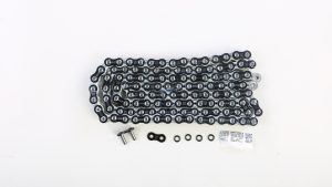 VORTEX CHAIN SX3 X-RING 520-120L BLK