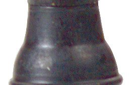 WILCOX ATV POP-IN VALVE STEM 50/PK 412 SERIES