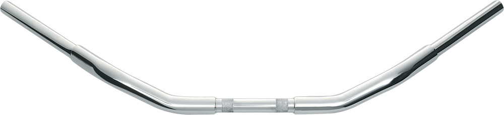 WILD 1 CHUBBY KNUCKLE BAR CHROME