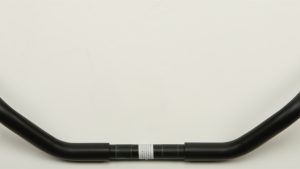 WILD 1 CHUBBY DRESSER BAR SATIN BLACK