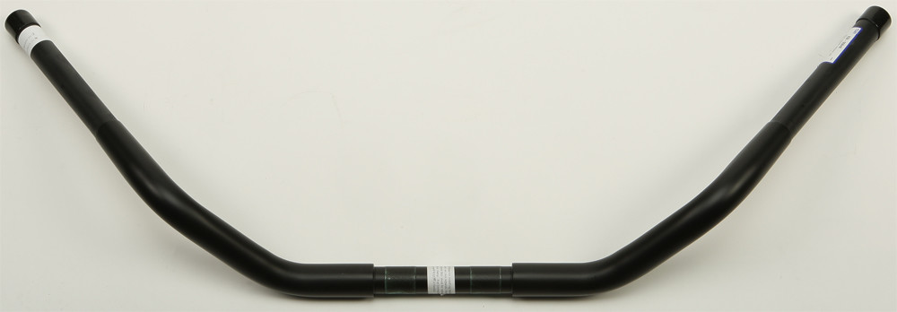 WILD 1 CHUBBY DRESSER BAR SATIN BLACK