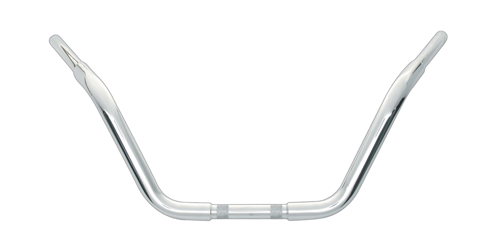 WILD 1 CHUBBY 8.5" RG BAR CHROME