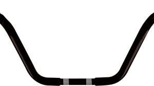 WILD 1 CHUBBY 8.5" RG BAR SATIN BLACK