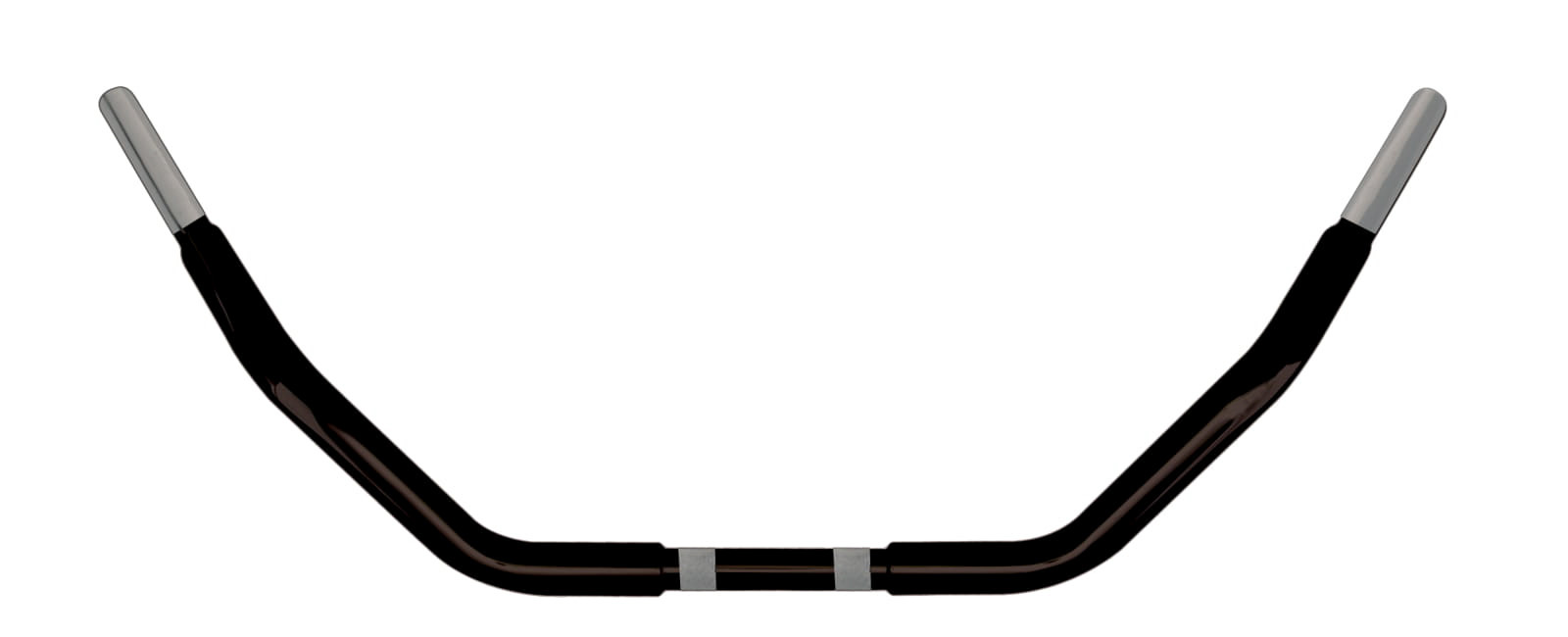 WILD 1 CHUBBY RK II BAR SATIN BLACK