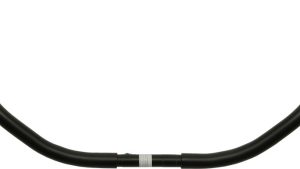 WILD 1 CHUBBY BEACH BAR SATIN BLK