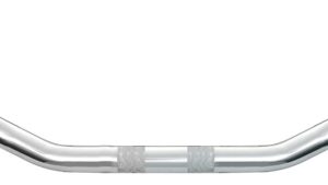 WILD 1 CHUBBY SAVAGE CHROME