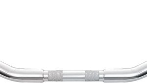 WILD 1 CHUBBY STREET FIGHTER CHROME