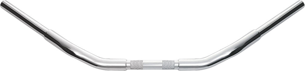 WILD 1 CHUBBY STREET FIGHTER CHROME