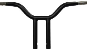 WILD 1 CHUBBY 12" PHYSCO S-FIGHTER SATIN BLACK