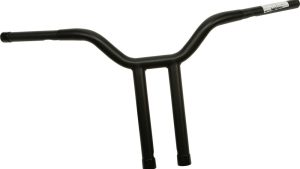 WILD 1 CHUBBY 14"PSYCHO S-FIGHTER BLACK