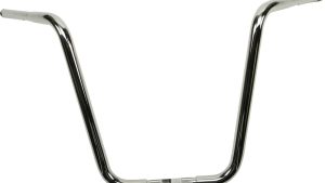 WILD 1 PHYSCO CHUBBY APE 18" CHROME