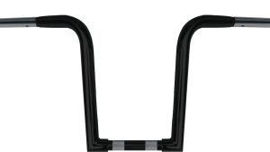 WILD 1 CHUBBY 14" OUTLAWZ APE SATIN BLK