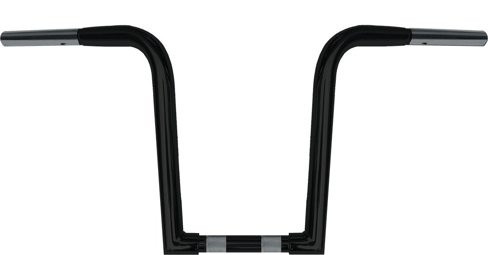 WILD 1 CHUBBY 14" OUTLAWZ APE SATIN BLK