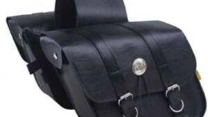 WILLIE & MAX COMPACT SLANT DELUXE 12"X9.5"X5.5"