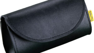 WILLIE & MAX HANDLEBAR POUCH 7.5"X4"X2.5"