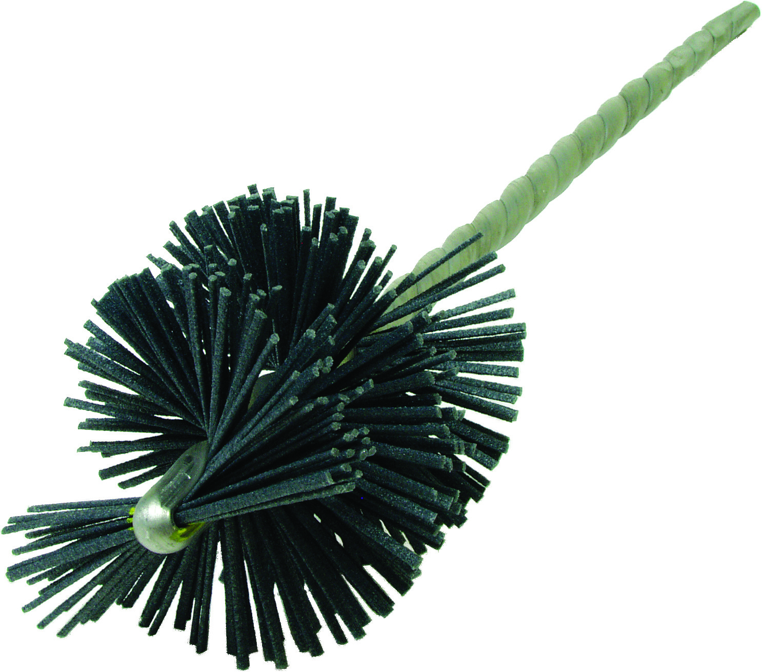 WISECO NYLON FLEXHONE BRUSH 89-102MM