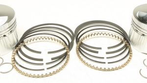 WISECO Piston Kit - Standard - XL 1200