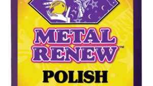 WIZARDS METAL RENEW 8OZ