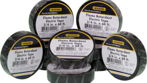 WPS ELECTRICAL TAPE 10/PK
