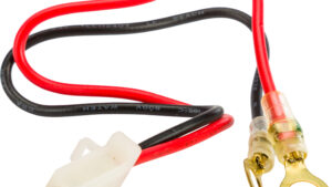 WPS REPLACEMENT BATTERY LEADS