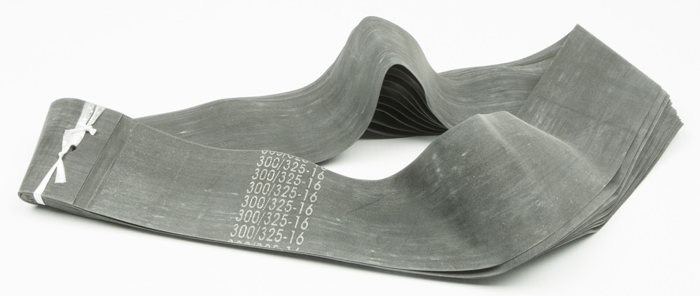 WPS EXTRA WIDE RIM STRIP 16" 10/PK 3" WIDE